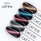 Yoshi Cat Eye Nail Powder No4 - 0.5g