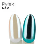 Yoshi Mirror Effect Powder No. 2 0.5g
