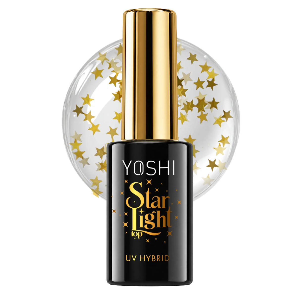 Yoshi Top Star Light 10ml