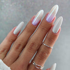 Julia Nessa Sky Powder