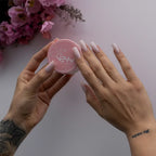 Julia Nessa Smooth Gel Light Pink Builder Gel