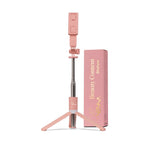 Julia Nessa Beauty Content Pink Phone Tripod