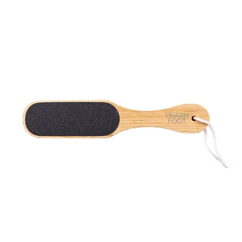 Pharm Foot Double-Sided Pedicure File 150/100