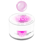 Yoshi Thixo PRO Builder Gel - Champagne Pink