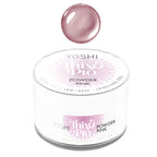 Yoshi Thixo PRO Builder Gel - Powder Pink