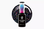 Victoria Vynn Gel Polish Top Coat No Wipe - Shimmer Holo 8 ml
