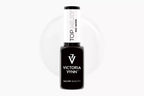 Victoria Vynn Gel Polish Top Coat No Wipe - Milky 8 ml