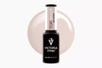 Victoria Vynn Gel Polish Top Coat No Wipe - Nude 8 ml