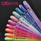 Yoshi Pulsefire 197 Gel Polish 6ml