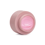 Julia Nessa Smooth Gel Flamingo Pink Builder Gel