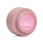 Julia Nessa Smooth Gel Flamingo Pink Builder Gel