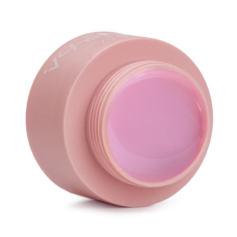Julia Nessa Tixy Cover Hot Pink Builder Gel