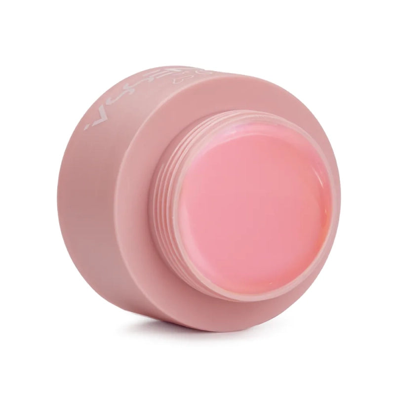 Julia Nessa Tixy Cover Sugar Pink Builder Gel