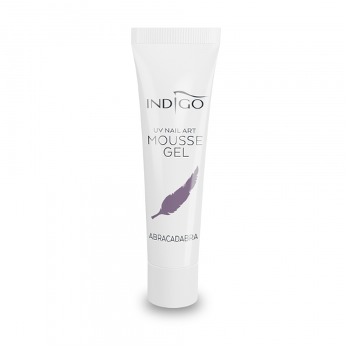 Abracadabra - UV Mousse Gel 4Ml