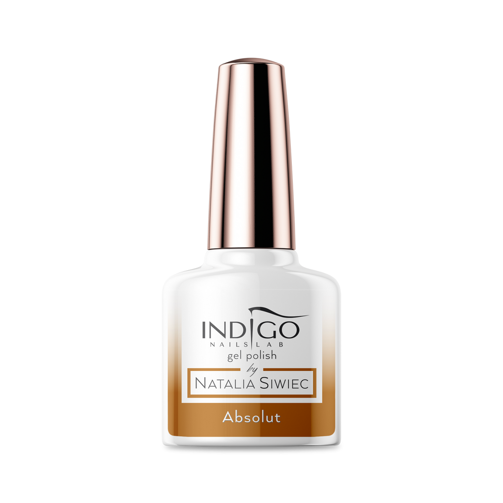 Absolut Gel Polish 7Ml