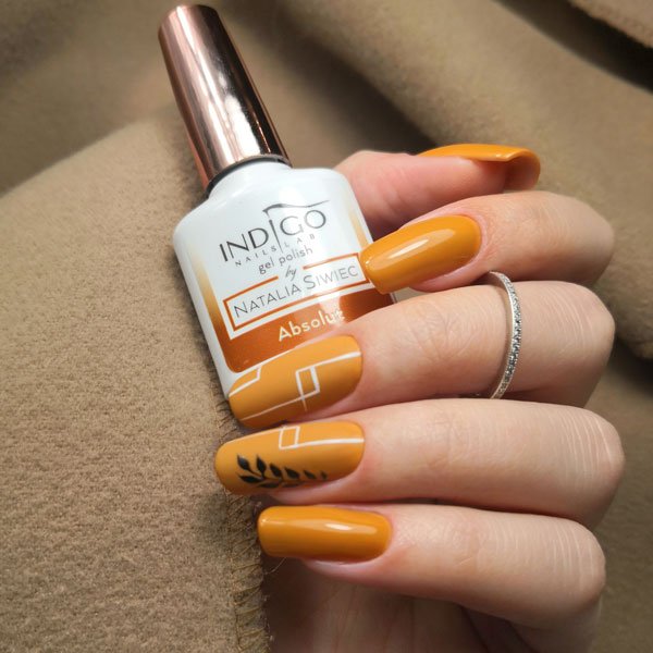 Absolut Gel Polish 7Ml