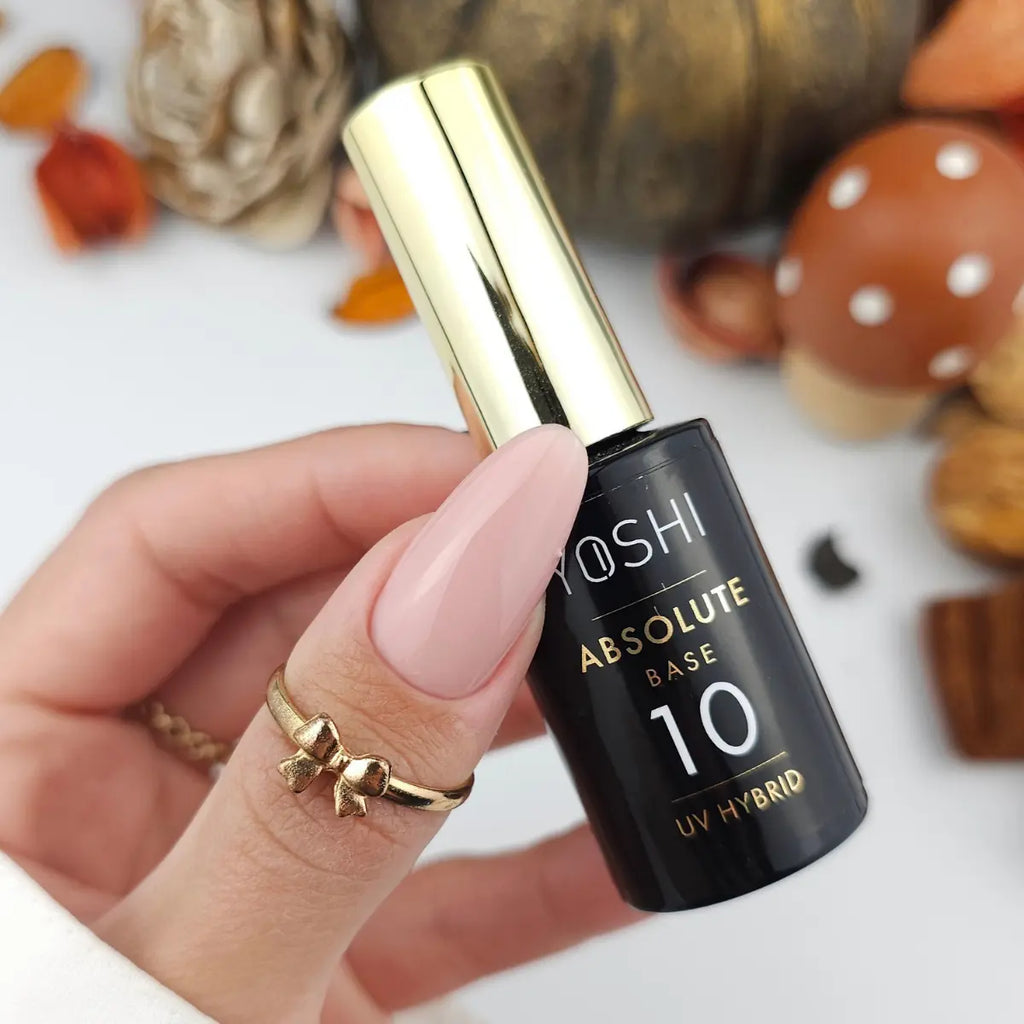 Absolute Base No.10 - 10ml