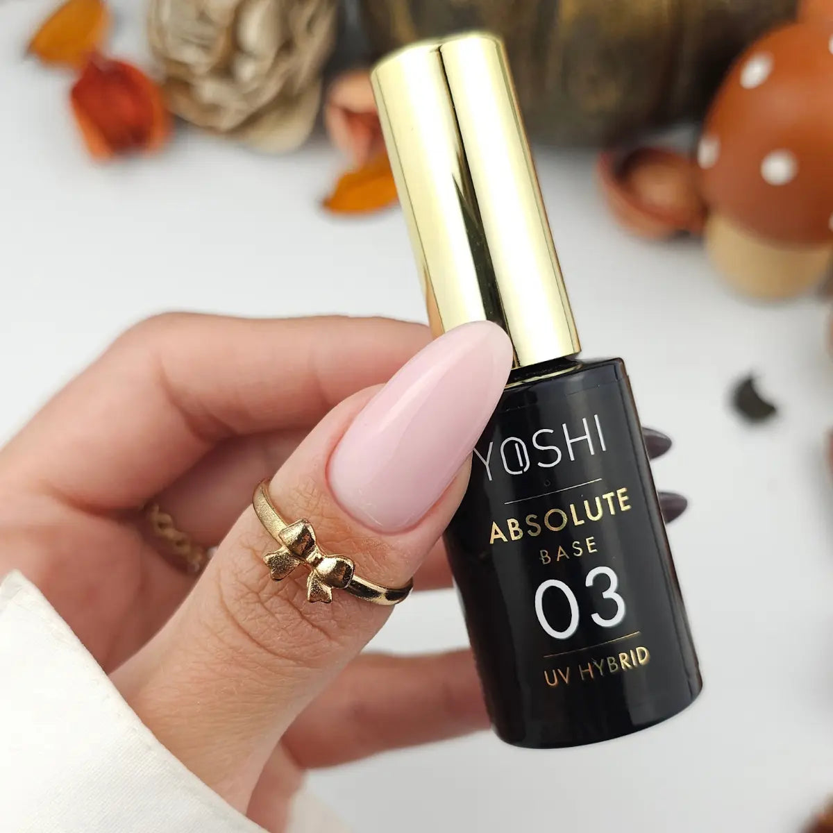 Absolute Base No.3 - 10ml