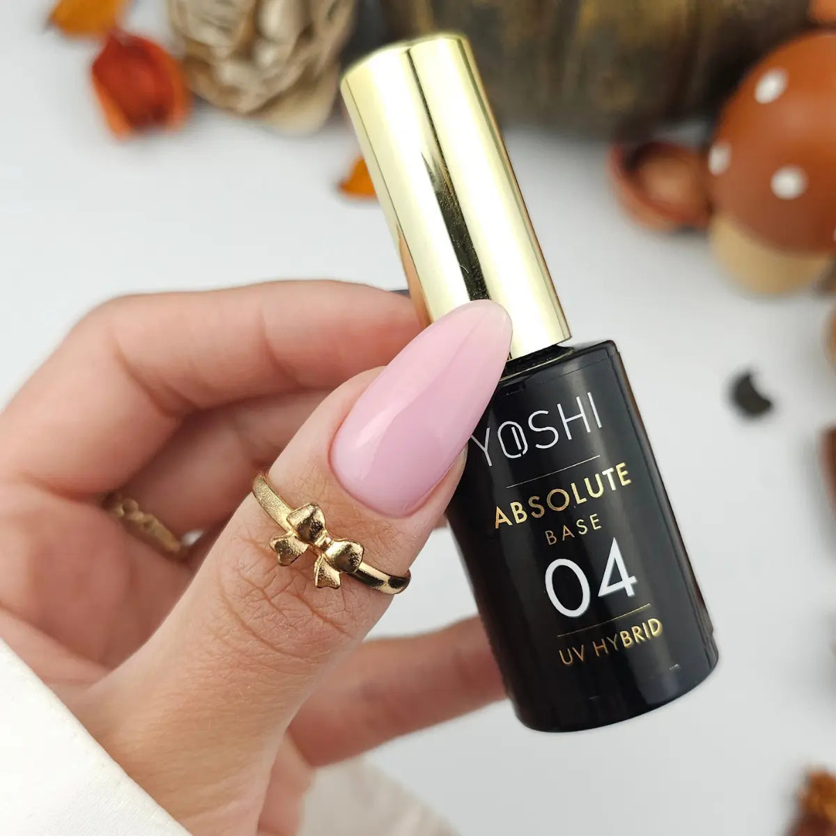 Absolute Base No.4 - 10ml