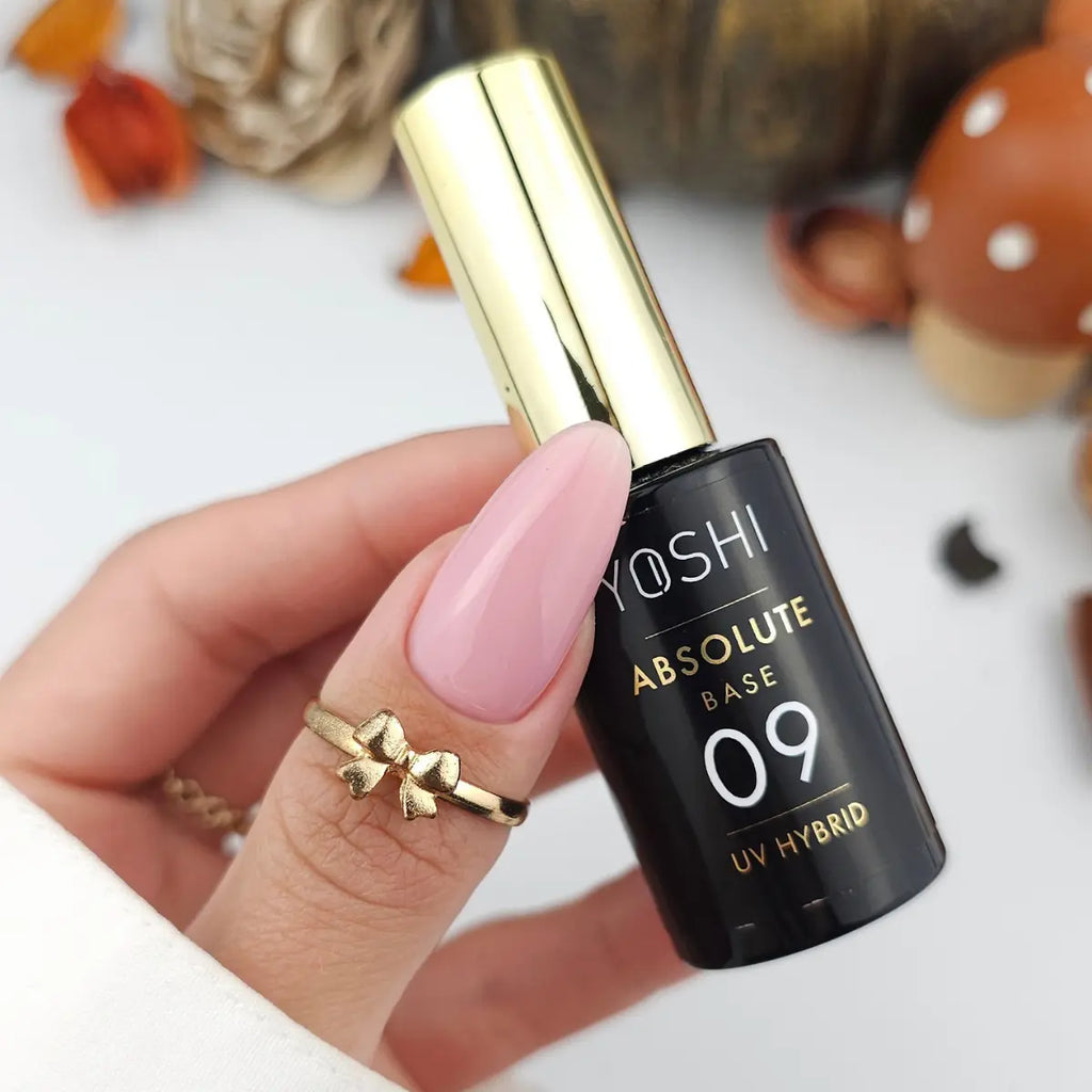 Absolute Base No.9 10ml