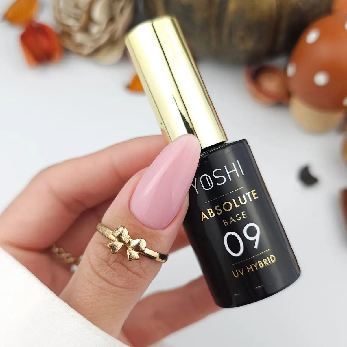 Absolute Base No.9 10ml