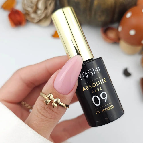 Absolute Base No.9 10ml