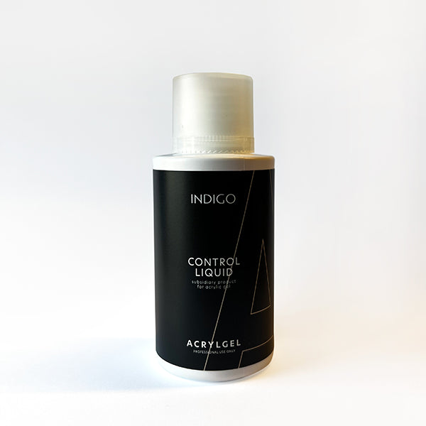 Gelastic Control Liquid 150Ml