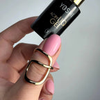 AcryLIQ GEL 10Ml UV Hybrid No5