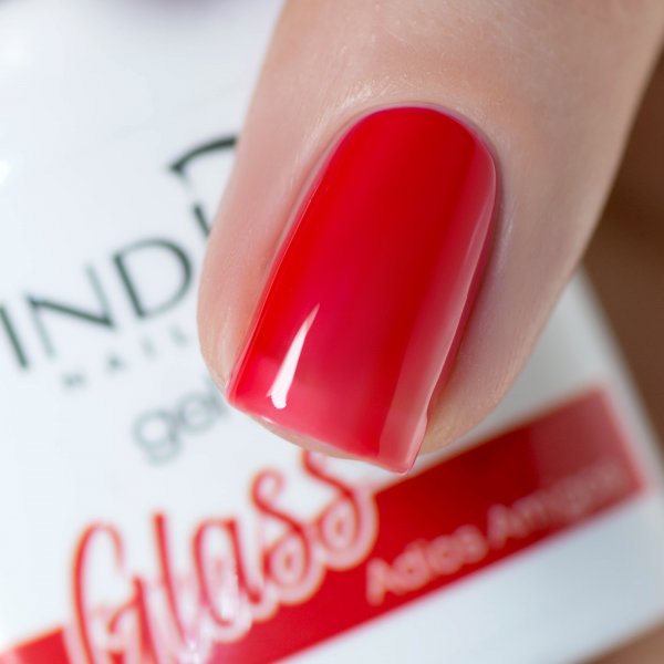 Adios Amigos Gel Polish 7Ml