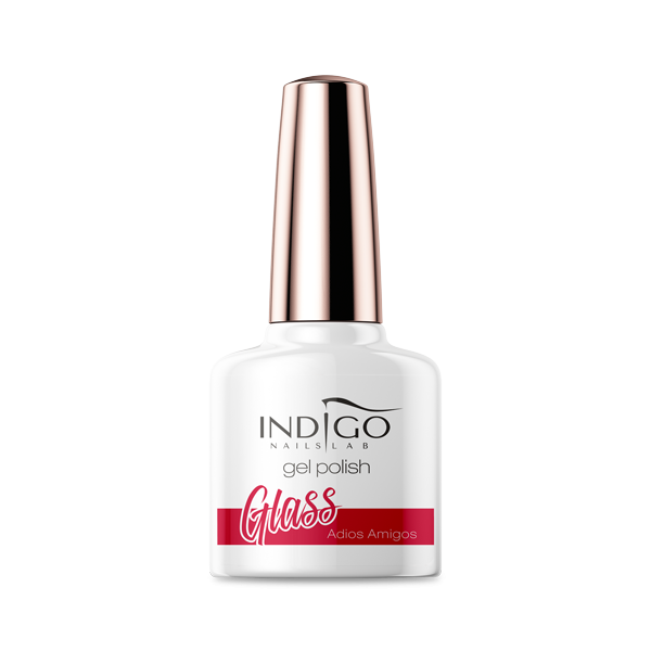 Adios Amigos Gel Polish 7Ml