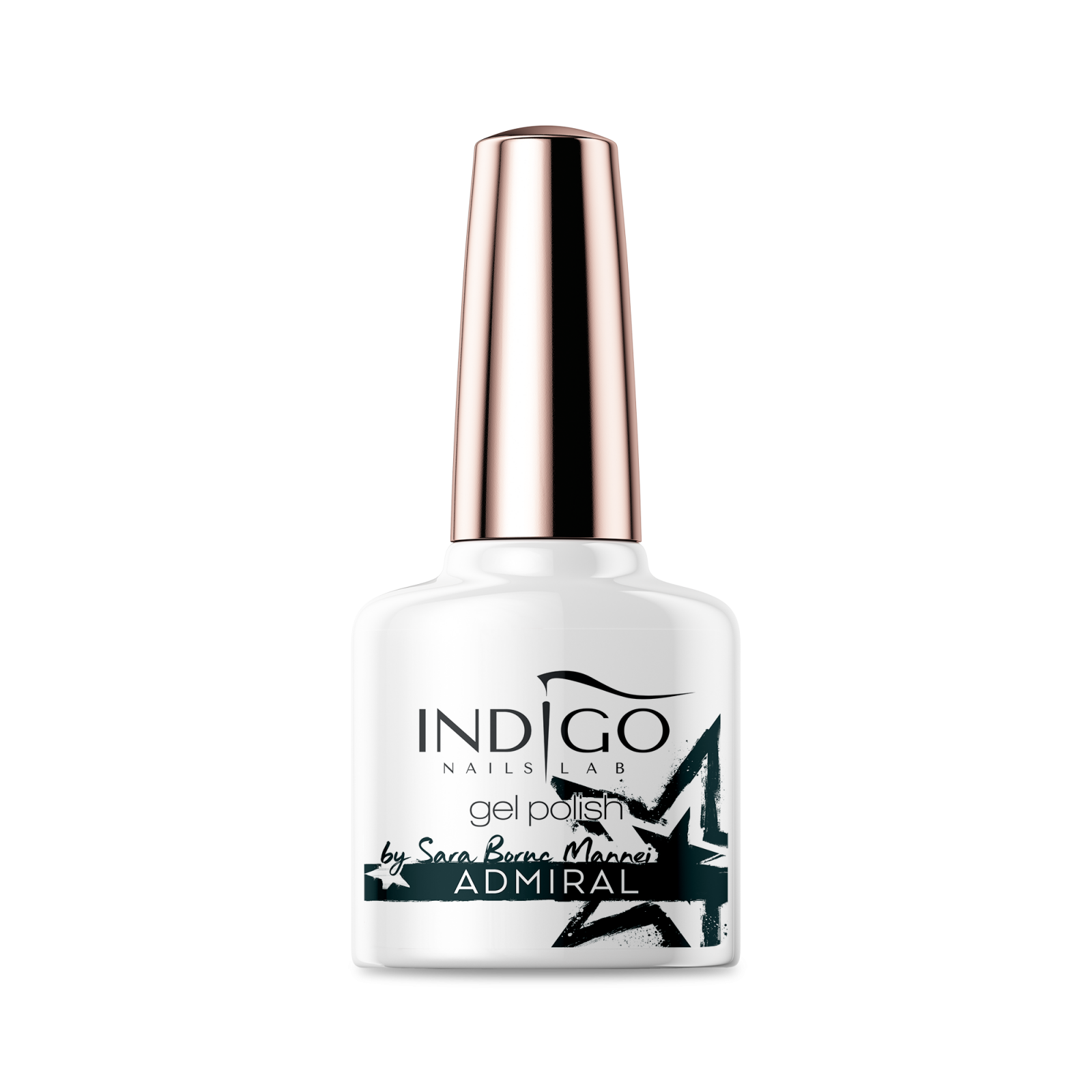 Admiral Gel Polish 7Ml