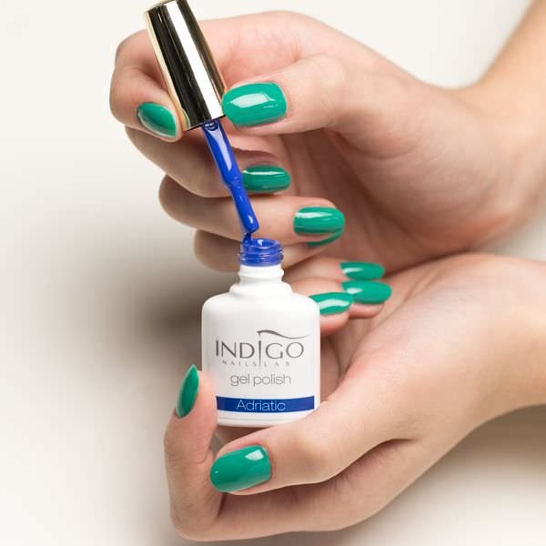 Adriatic Gel Polish 7Ml