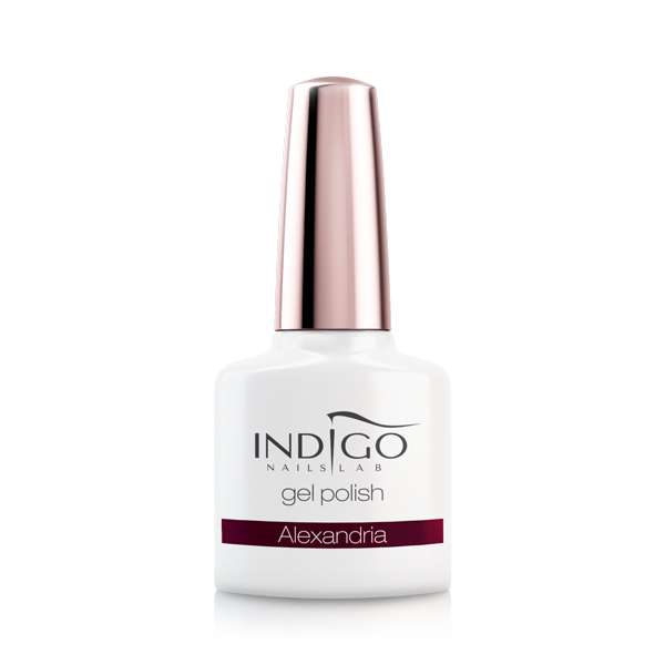 Alexandria Gel Polish 7Ml