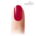 Alf Red Gel Polish 7Ml