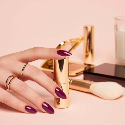 Alibi Gel Polish 7Ml