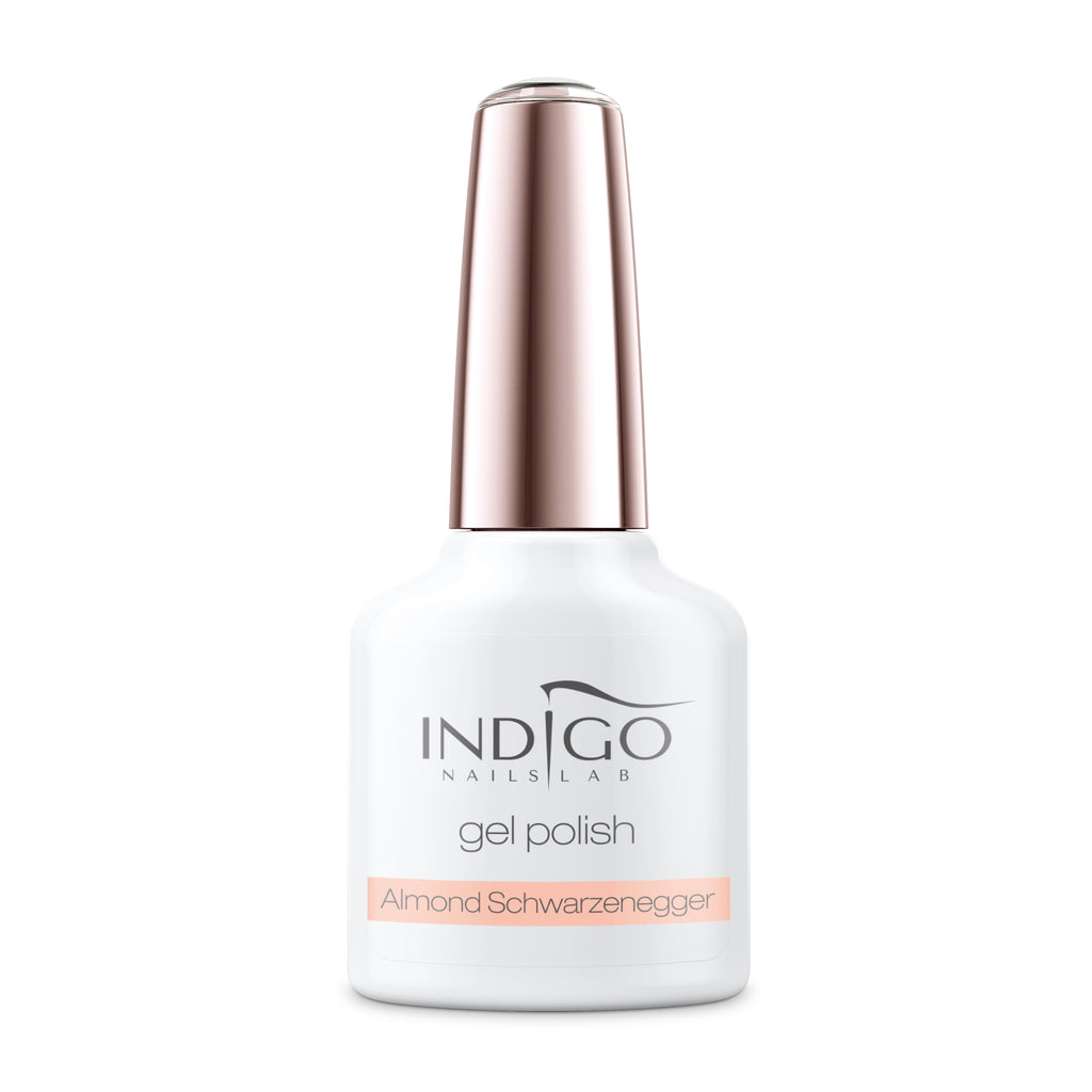 Almond Schwarzenegger Gel Polish 7ml