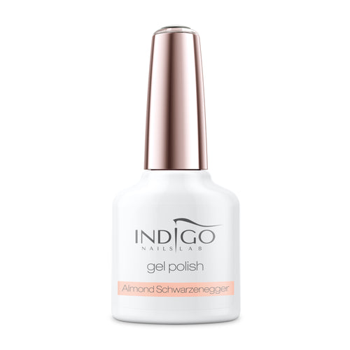 Almond Schwarzenegger Gel Polish 7ml
