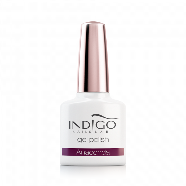 Anaconda Gel Polish 7Ml