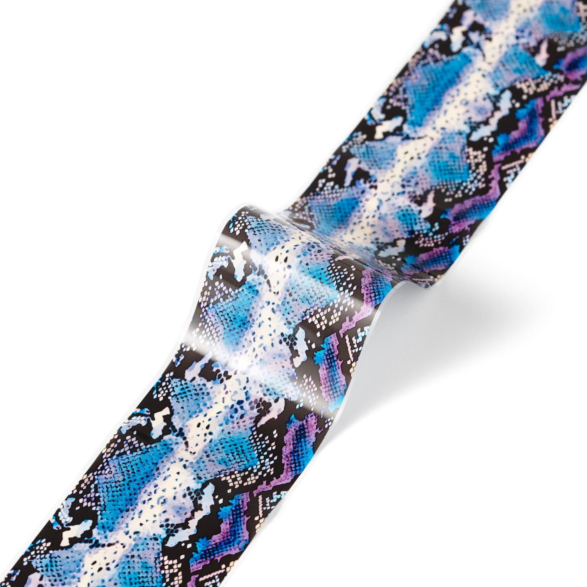 Animal Print 1 Transfer Foil