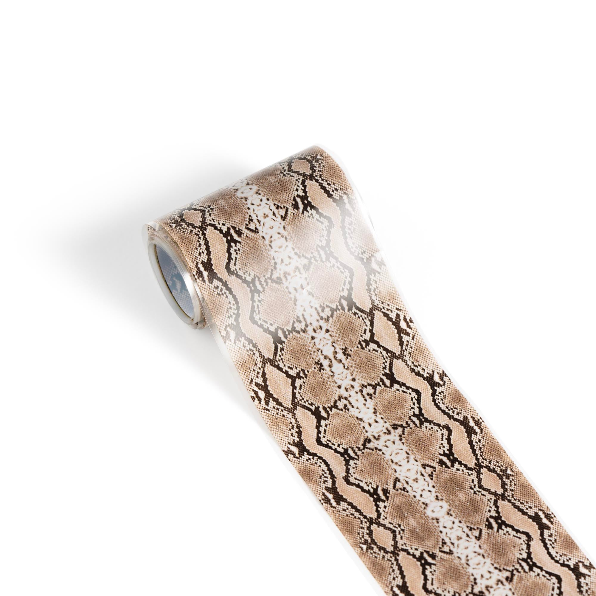 Animal Print 2 Transfer Foil