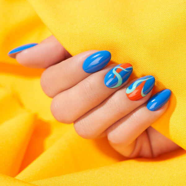 Apollo Gel Polish 7Ml