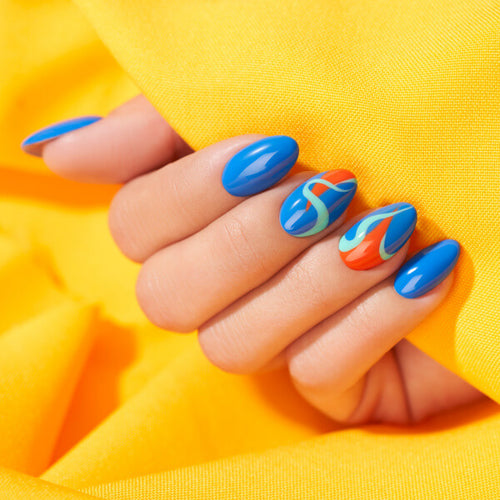 Apollo Gel Polish 7Ml