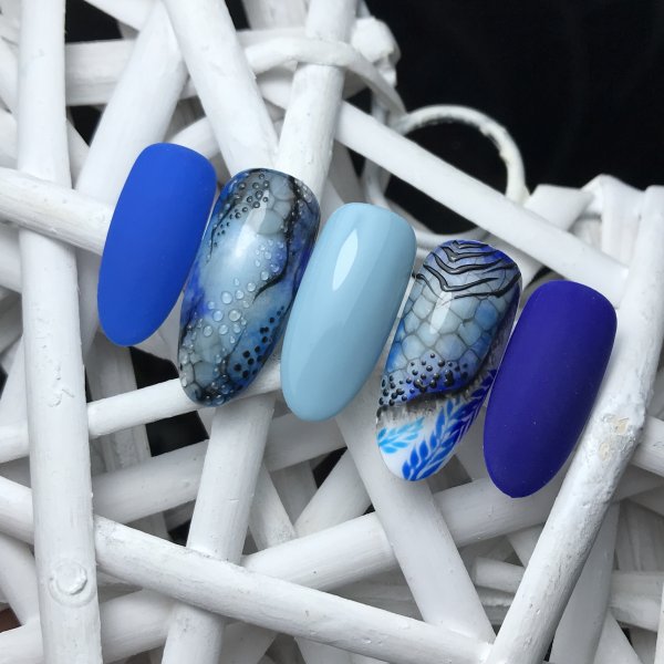 Aqua Gel 7Ml