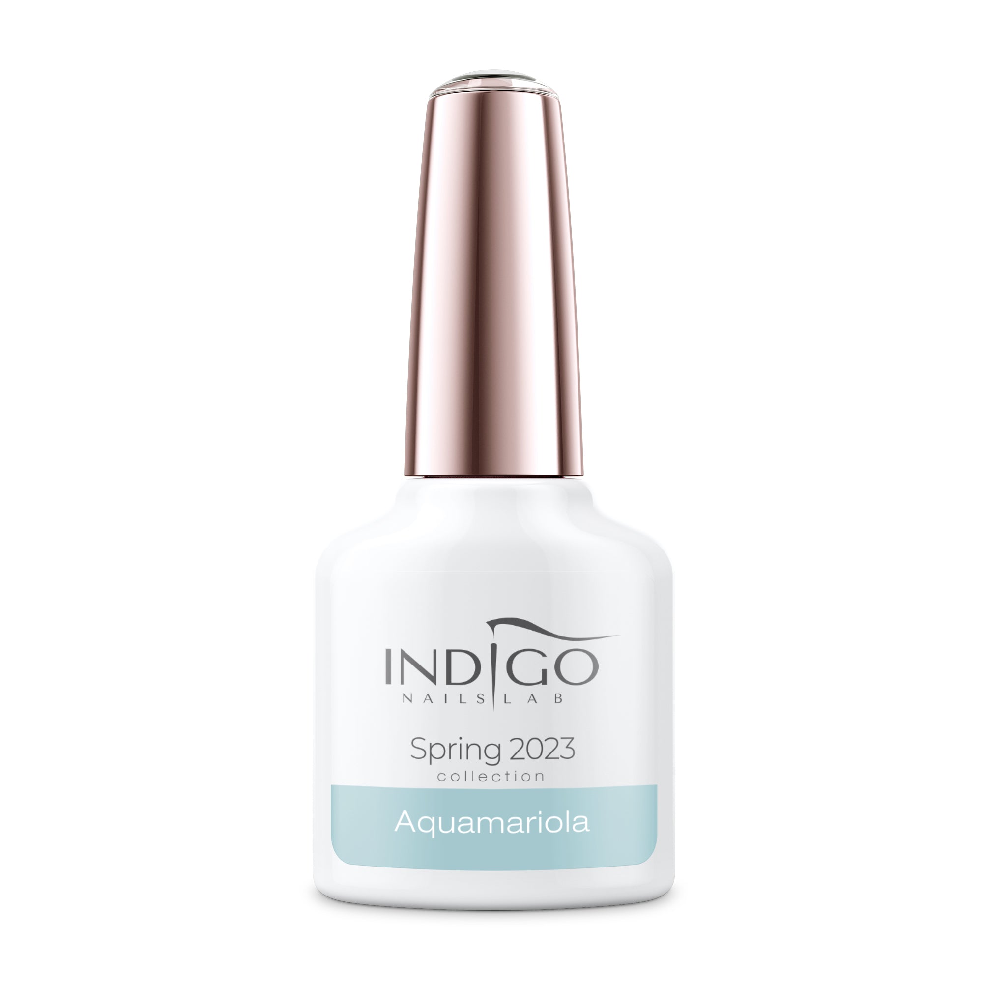 Aquamariola Gel Polish 7Ml