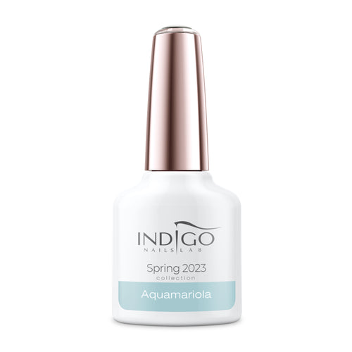 Aquamariola Gel Polish 7Ml