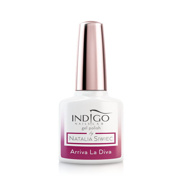 Arriva La Diva Gel Polish 7Ml
