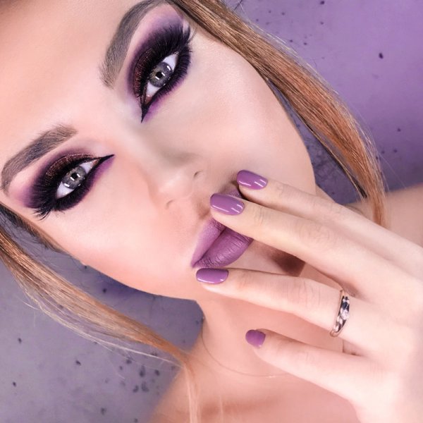 Athena Gel Polish 7Ml