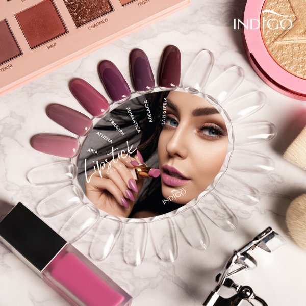Athena Gel Polish 7Ml