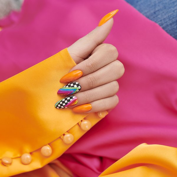 Ave Neon Gel Polish 7Ml