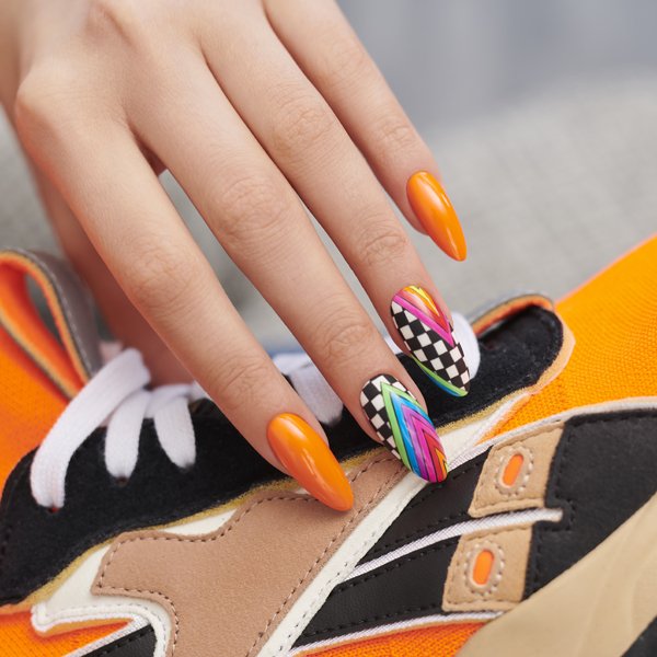 Ave Neon Gel Polish 7Ml